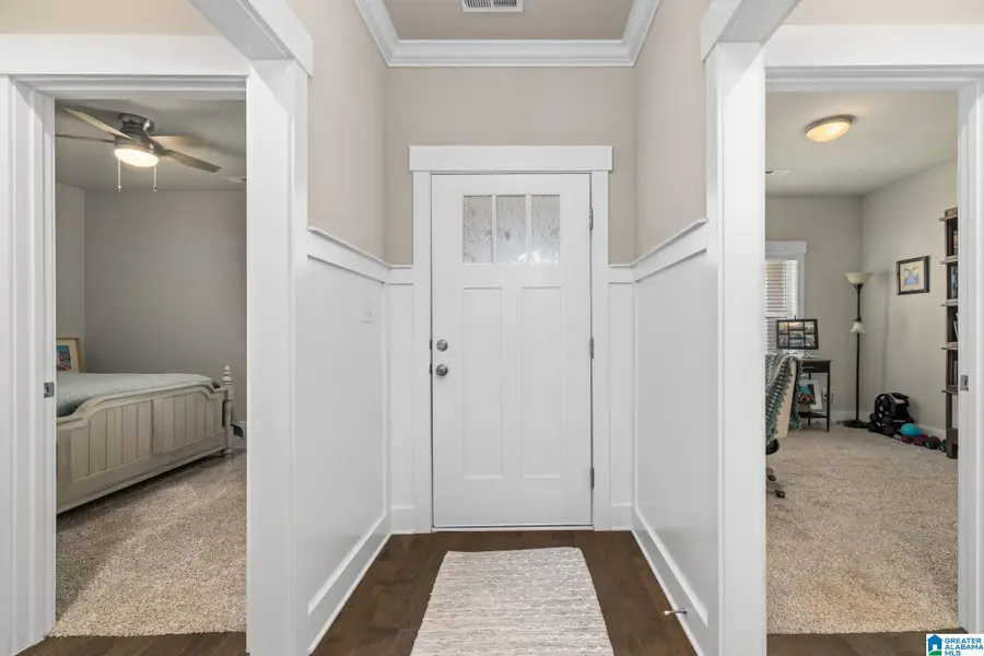 8614 QUINN DRIVE SW, Huntsville, AL 35824 - #3