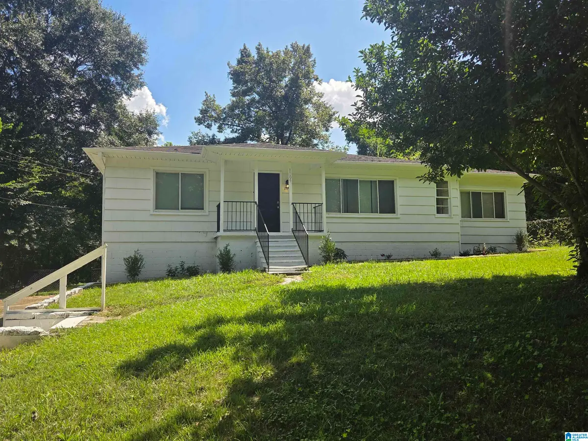 1109 GRAHAM DRIVE, Birmingham, AL 35214 - #1