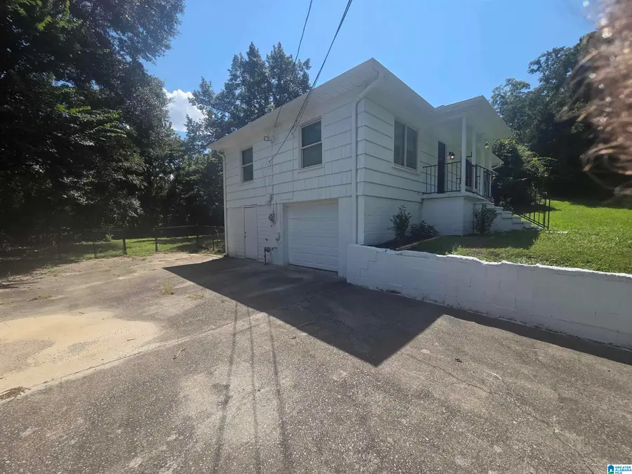 1109 GRAHAM DRIVE, Birmingham, AL 35214 - #2