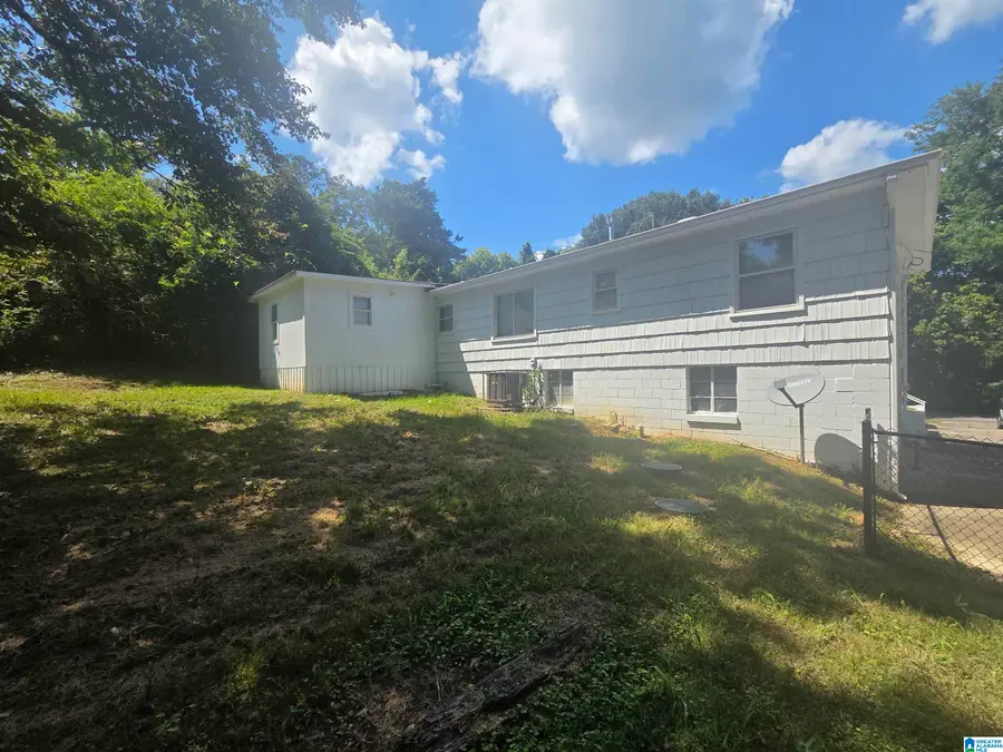 1109 GRAHAM DRIVE, Birmingham, AL 35214 - #3