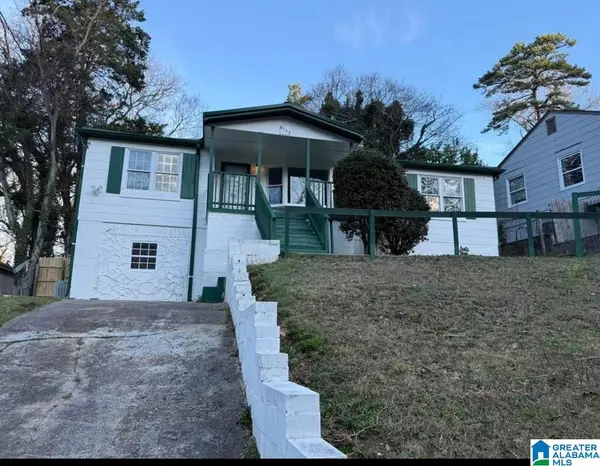 8136 10TH AVENUE S, Birmingham, AL 35206
