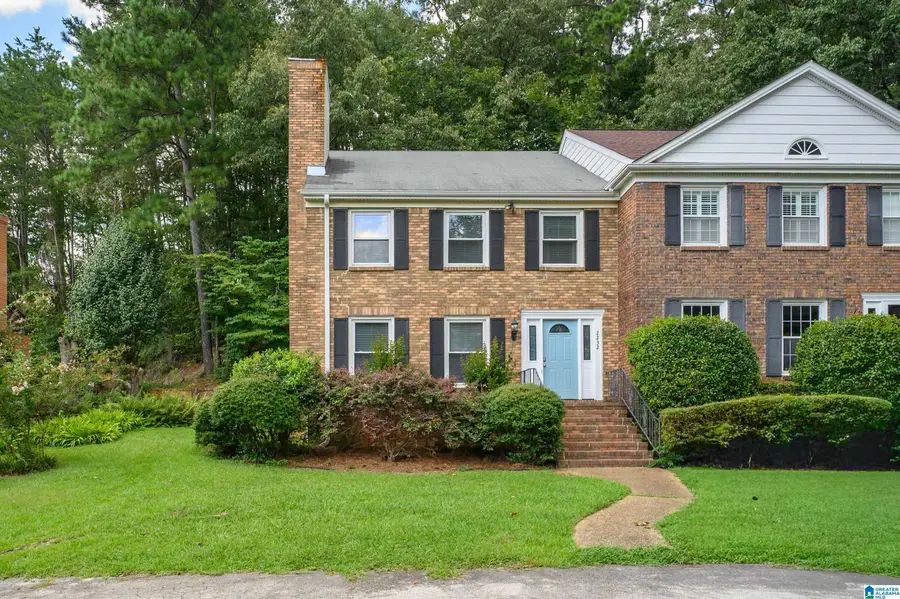 2232 MONTREAT DRIVE, Vestavia Hills, AL 35216 - #2