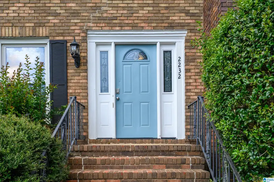 2232 MONTREAT DRIVE, Vestavia Hills, AL 35216 - #3