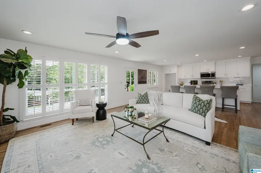 1525 BECKHAM DRIVE, Homewood, AL 35209 - #3
