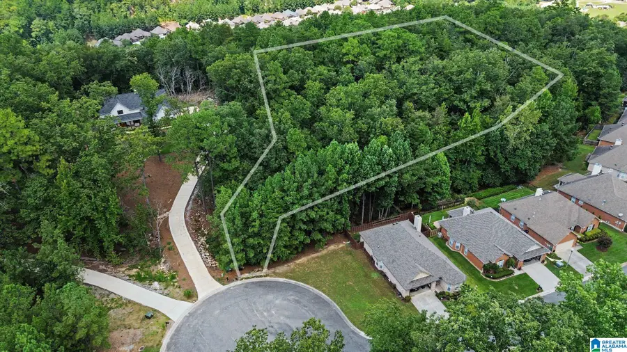 2082 NARROWS POINT COVE, Birmingham, AL 35242 - #2