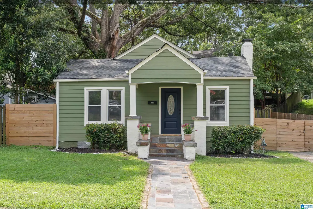 568 60TH PLACE S, Birmingham, AL 35212 - #1