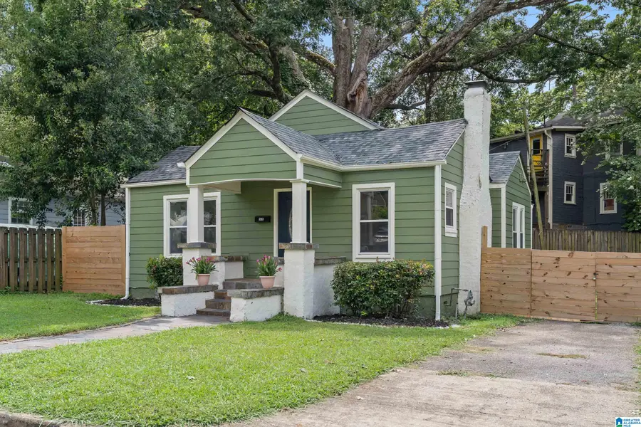 568 60TH PLACE S, Birmingham, AL 35212 - #2