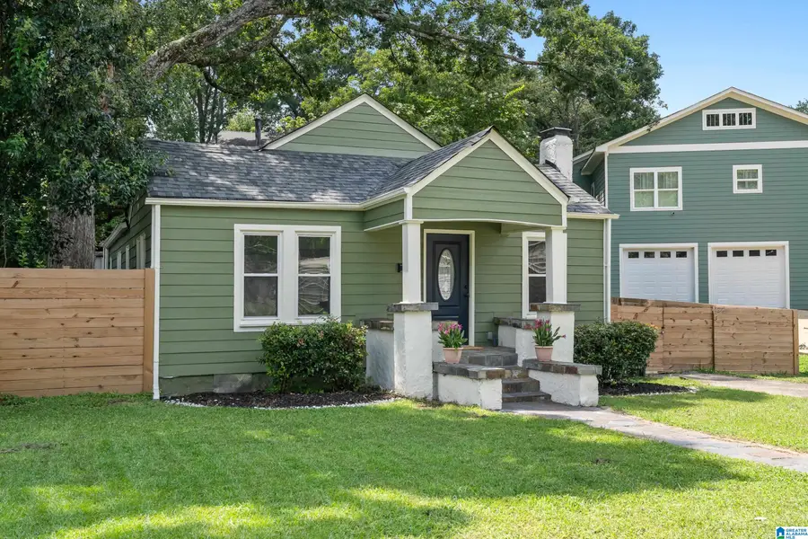 568 60TH PLACE S, Birmingham, AL 35212 - #3