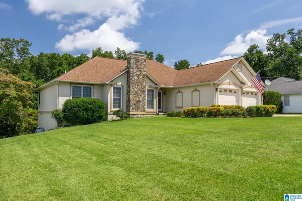 1215 SHADECREST ROAD, Anniston, AL 36206