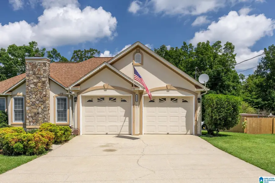 1215 SHADECREST ROAD, Anniston, AL 36206 - #2