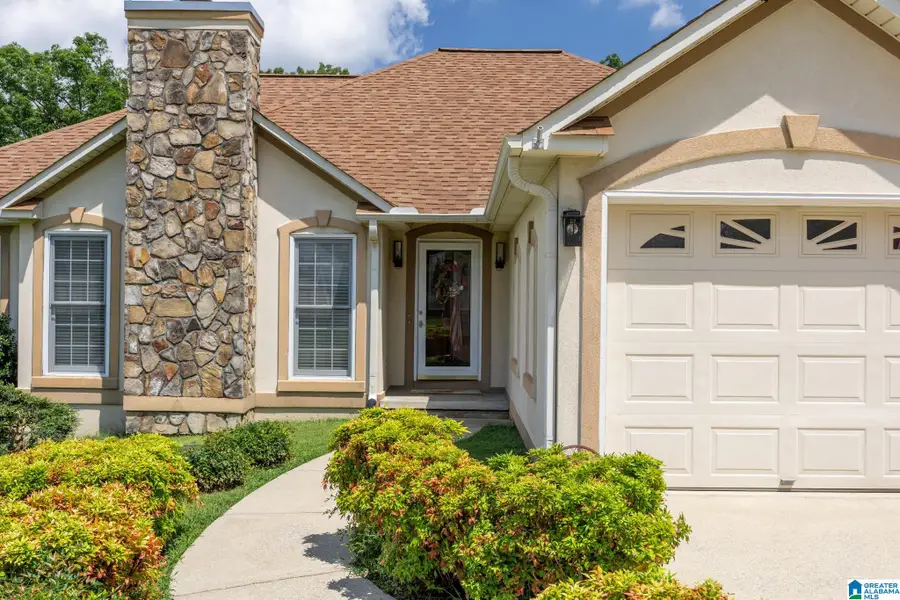 1215 SHADECREST ROAD, Anniston, AL 36206 - #3