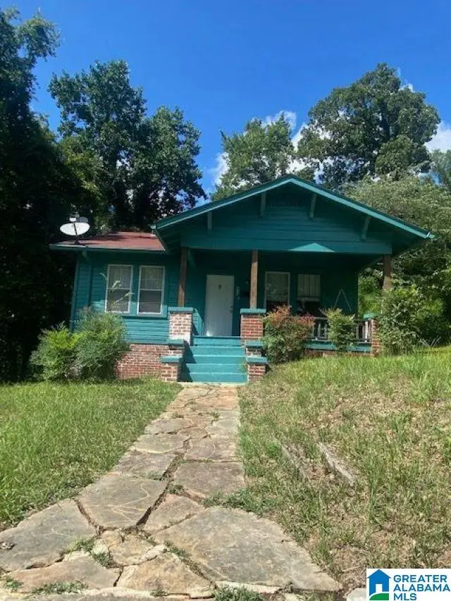 711 84TH STREET S, Birmingham, AL 35206 - #1