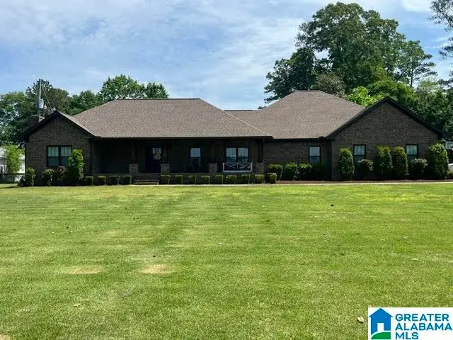 8689 MANNING ROAD, Dora, AL 35062 - #1