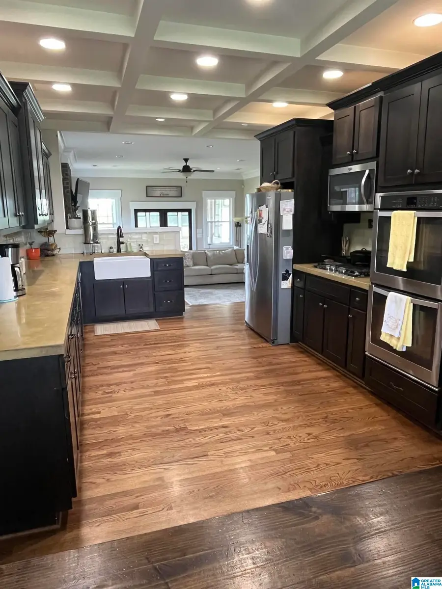 8689 MANNING ROAD, Dora, AL 35062 - #2