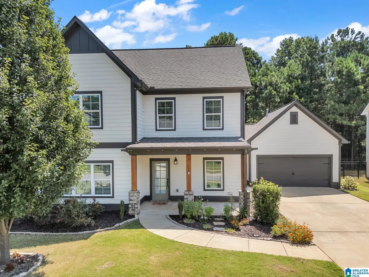 305 LAKE RIDGE DRIVE, Trussville, AL 35173 - #1