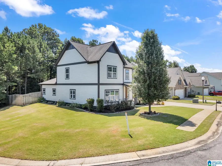305 LAKE RIDGE DRIVE, Trussville, AL 35173 - #2