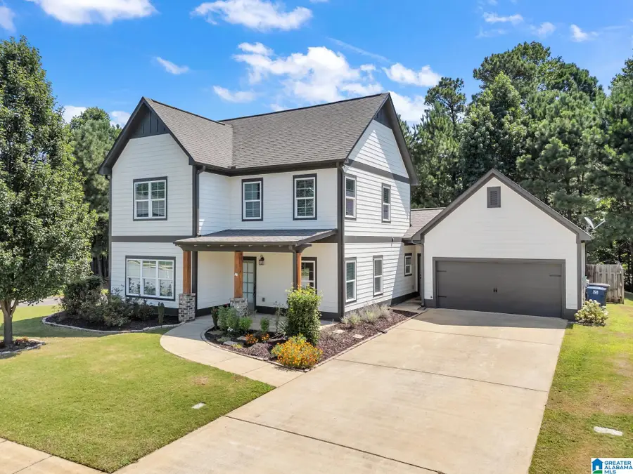 305 LAKE RIDGE DRIVE, Trussville, AL 35173 - #3