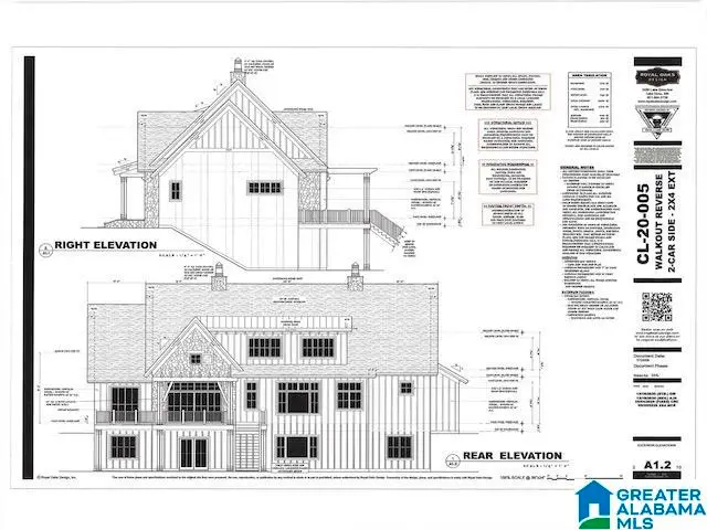 7904 BRAE VILLAGE DRIVE, Morris, AL 35116 - #3