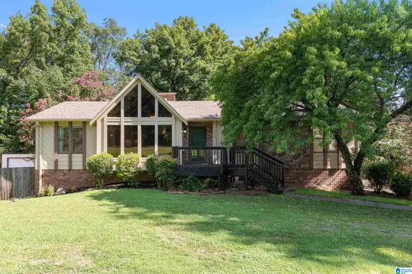 2213 PIONEER DRIVE, Hoover, AL 35226