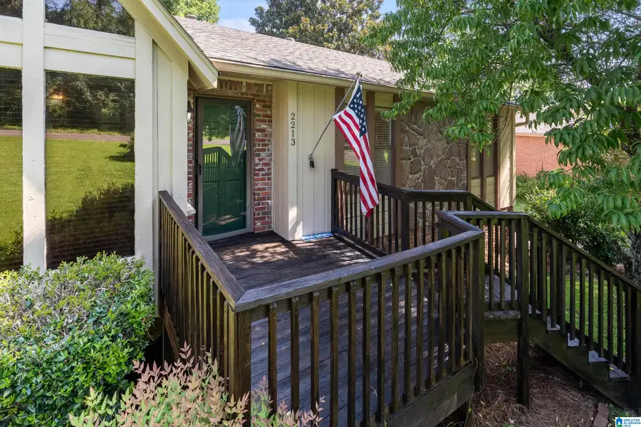 2213 PIONEER DRIVE, Hoover, AL 35226 - #2