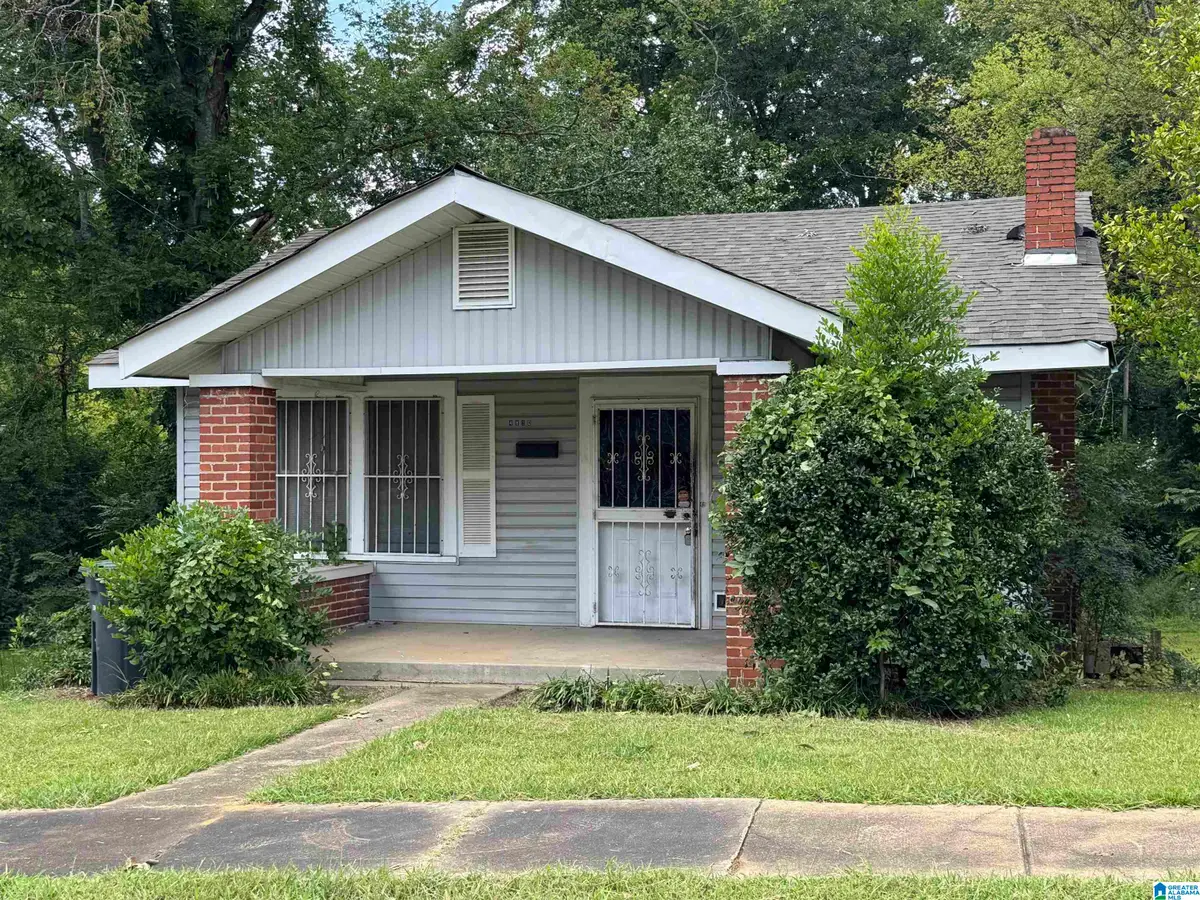 4800 AVENUE O, Birmingham, AL 35208 - #1