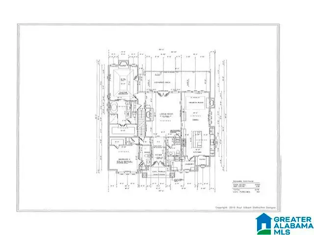 7981 BRAE SHETLAND COURT, Morris, AL 35116 - #2