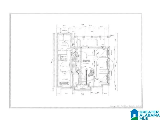 7981 BRAE SHETLAND COURT, Morris, AL 35116 - #3