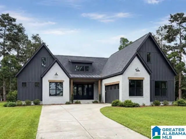 7892 BRAE VILLAGE DRIVE, Morris, AL 35116 - #1