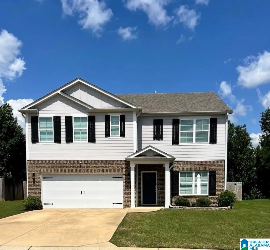 9533 FIREBRICK DRIVE, Kimberly, AL 35091 - #1
