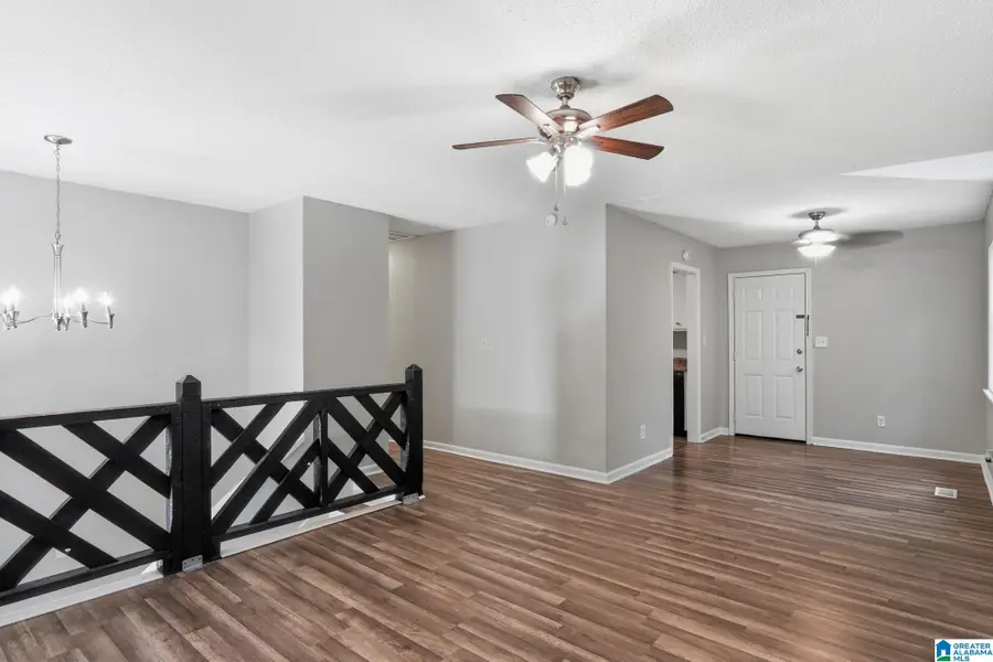7322 CAVERN ROAD, Trussville, AL 35173 - #3