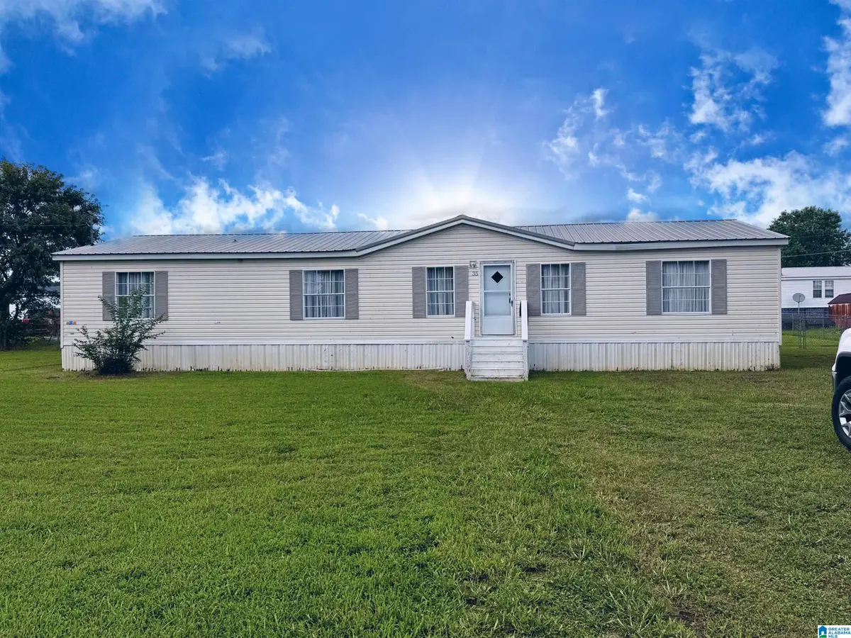 35 ARIKA LANE, Ohatchee, AL 36271 - #1