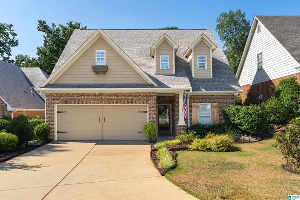 3771 BAINBRIDGE TRACE DRIVE, Irondale, AL 35210