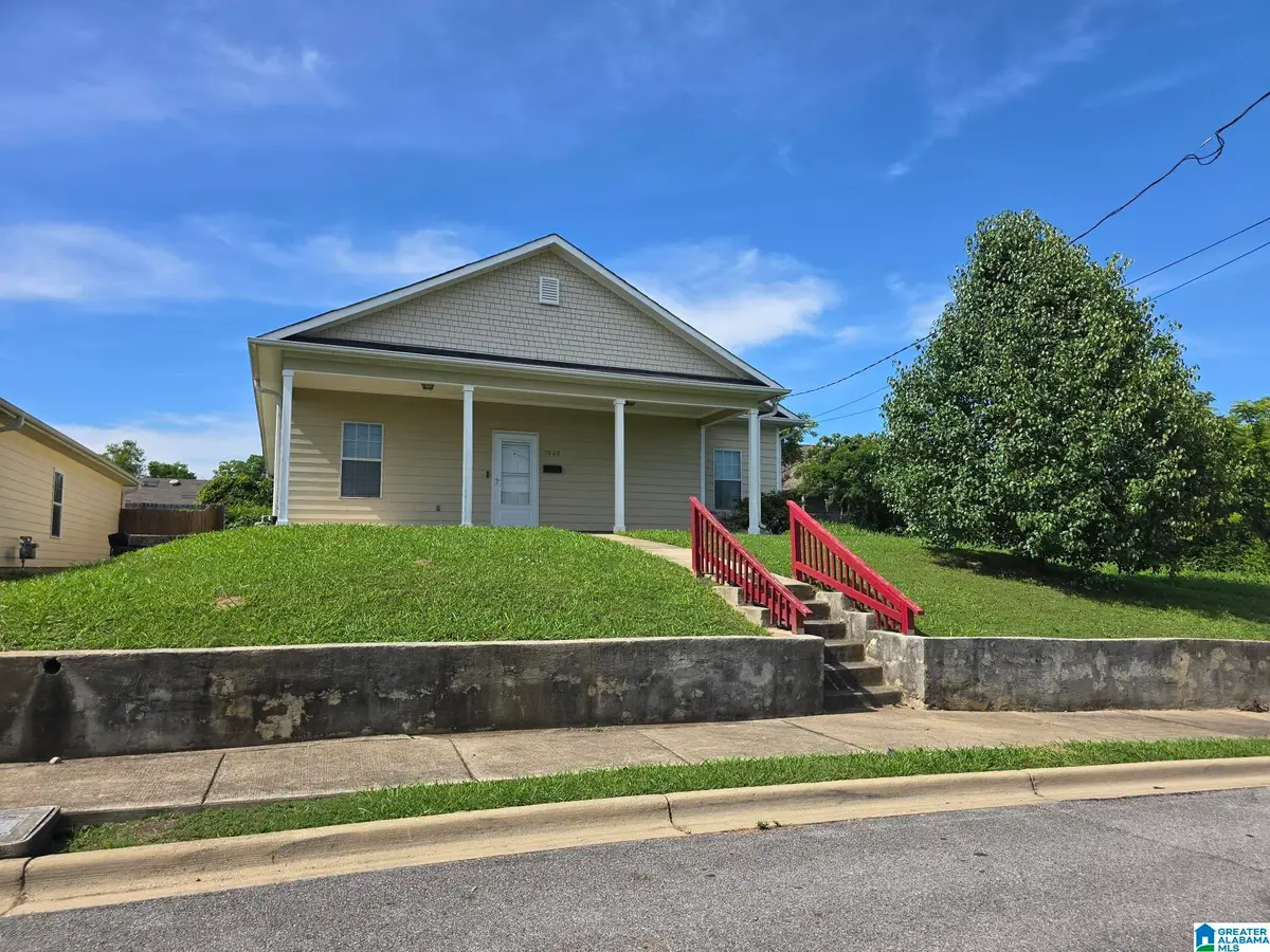 1020 TRILBY STREET, Birmingham, AL 35214 - #1