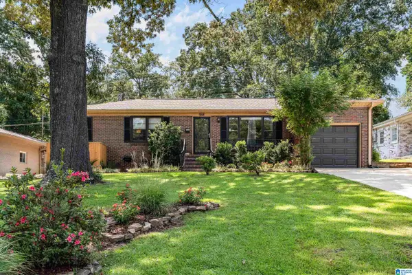 5501 CRESTWOOD BOULEVARD, Birmingham, AL 35212