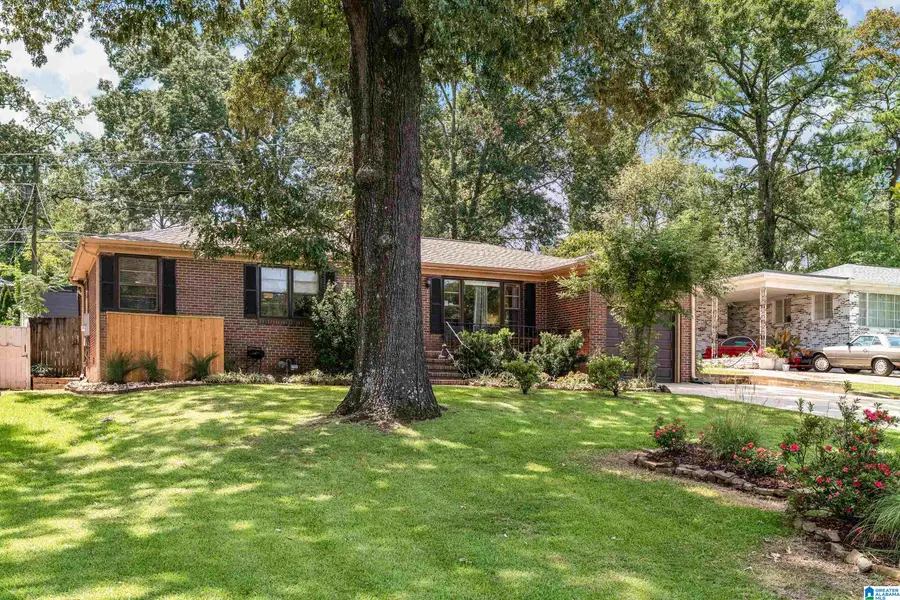 5501 CRESTWOOD BOULEVARD, Birmingham, AL 35212 - #2