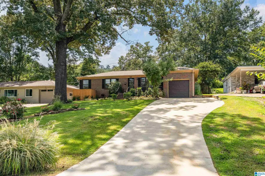5501 CRESTWOOD BOULEVARD, Birmingham, AL 35212 - #3