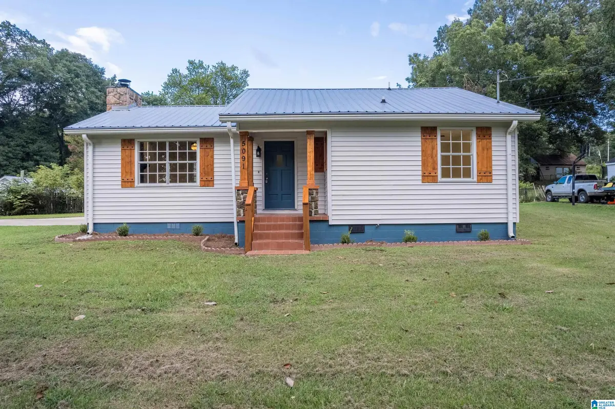 5091 PLEASANT HILL ROAD, Bessemer, AL 35022 - #1