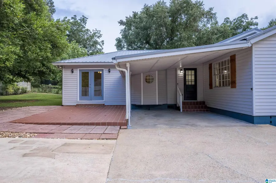 5091 PLEASANT HILL ROAD, Bessemer, AL 35022 - #3