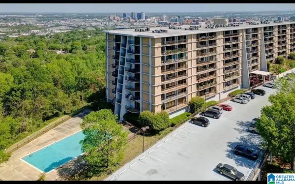 1120 BEACON PARKWAY, Birmingham, AL 35209