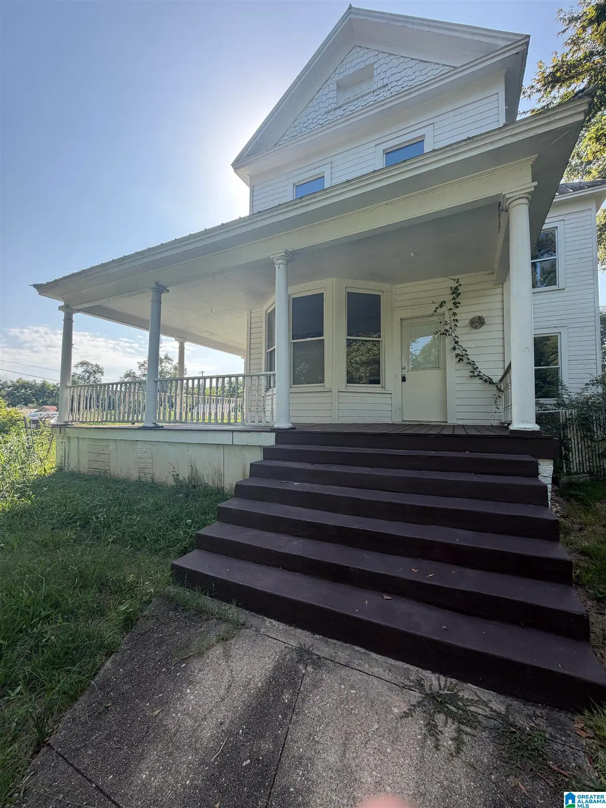 1509 MINNESOTA AVENUE, Bessemer, AL 35020 - #1