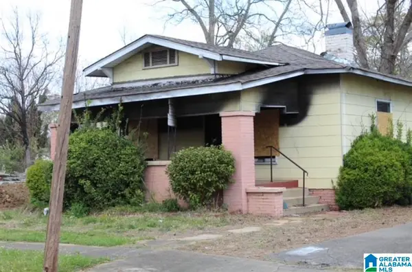 313 72ND STREET N, Birmingham, AL 35206