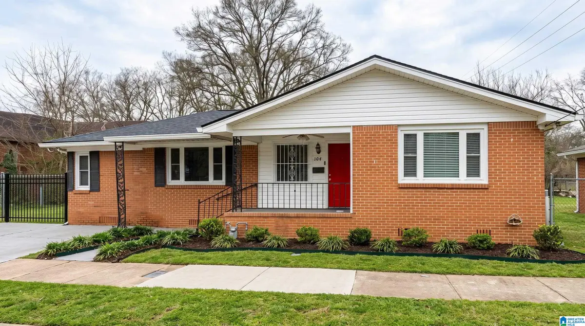 104 S M STREET, Selma, AL 36703 - #1