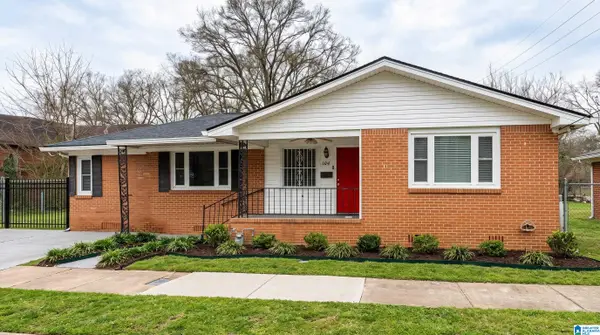 104 S M STREET, Selma, AL 36703