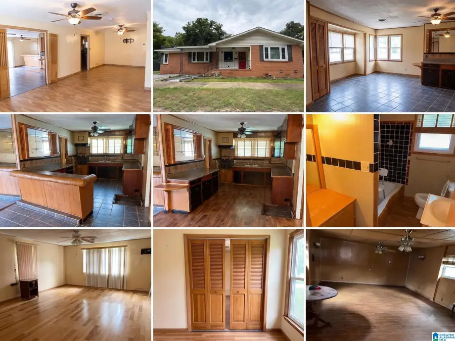 104 S M STREET, Selma, AL 36703 - #2