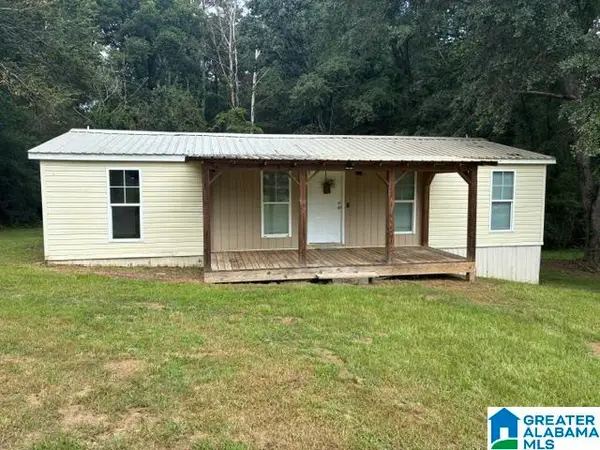 4495 JIM TATE ROAD, Dora, AL 35062