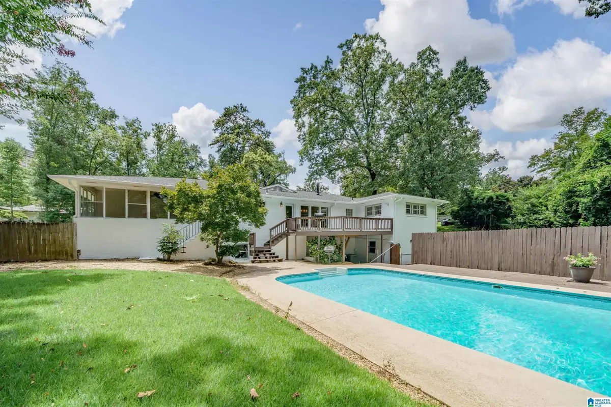 2700 CHEROKEE ROAD, Mountain Brook, AL 35216 - #1