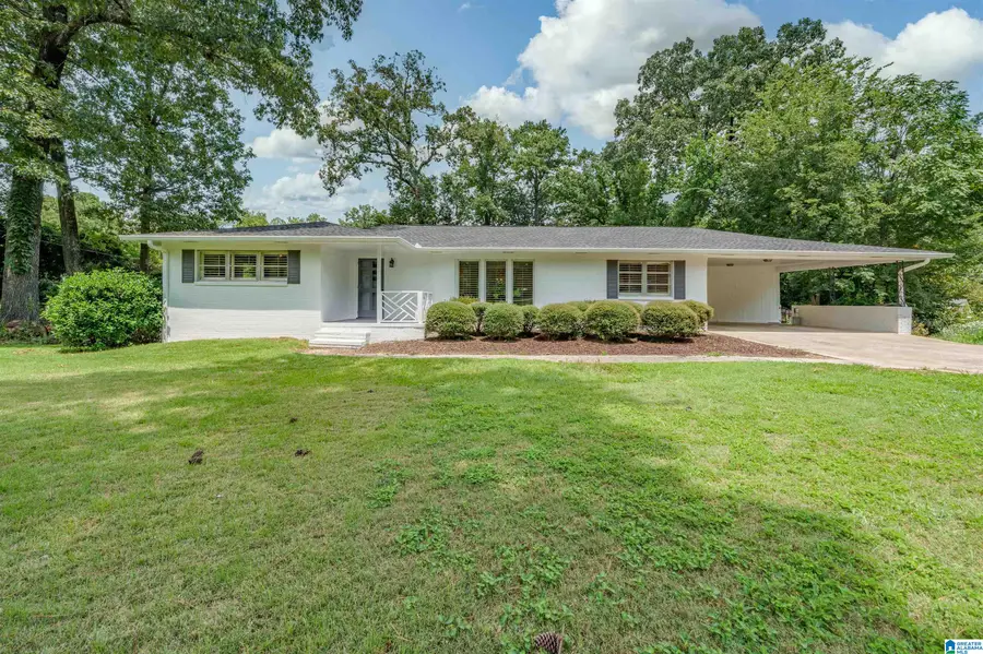 2700 CHEROKEE ROAD, Mountain Brook, AL 35216 - #2