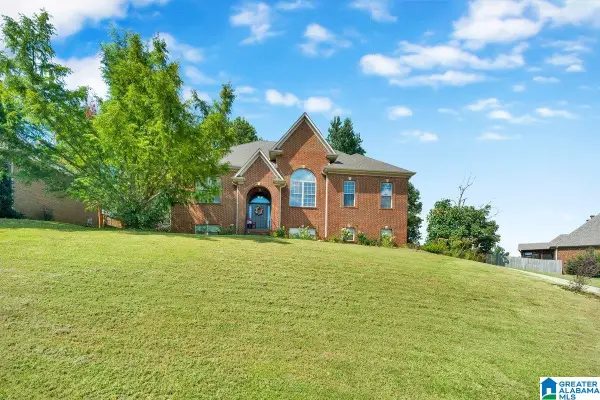 310 DEER RIDGE LANE, Chelsea, AL 35043