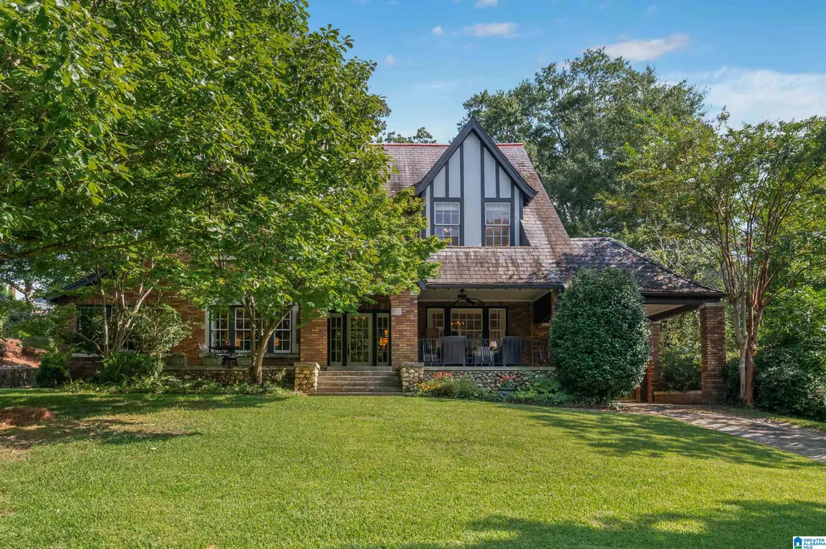 4303 CLAIRMONT AVENUE, Birmingham, AL 35222 - #1
