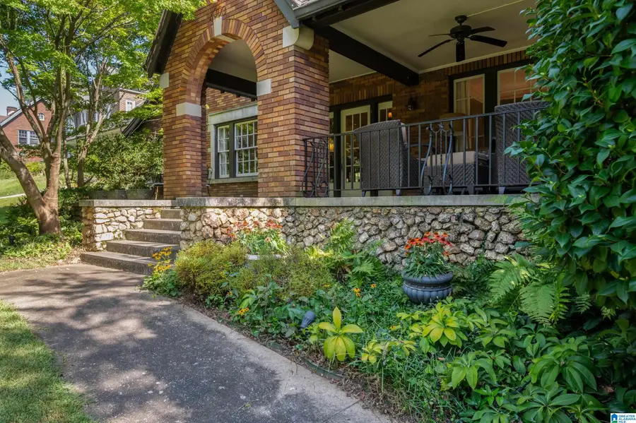 4303 CLAIRMONT AVENUE, Birmingham, AL 35222 - #3
